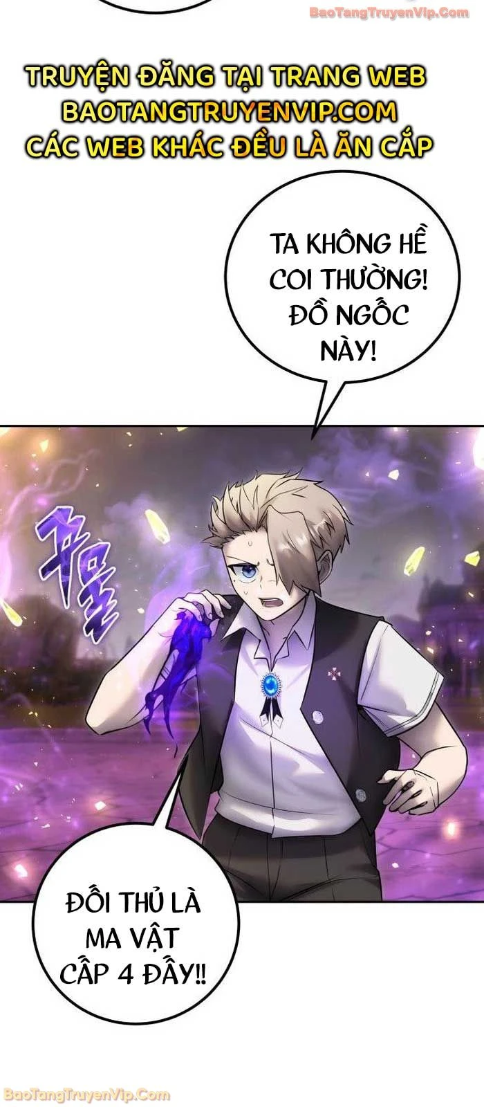 Tôi Mạnh Hơn Anh Hùng Chapter 90 - 84