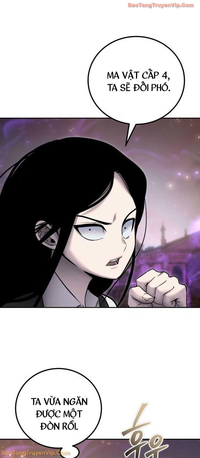 Tôi Mạnh Hơn Anh Hùng Chapter 90 - 87