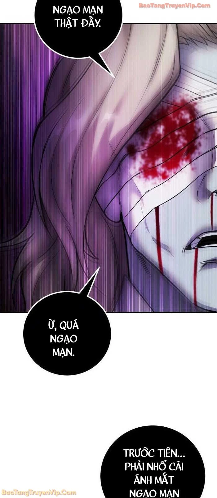 Tôi Mạnh Hơn Anh Hùng Chapter 90 - 91