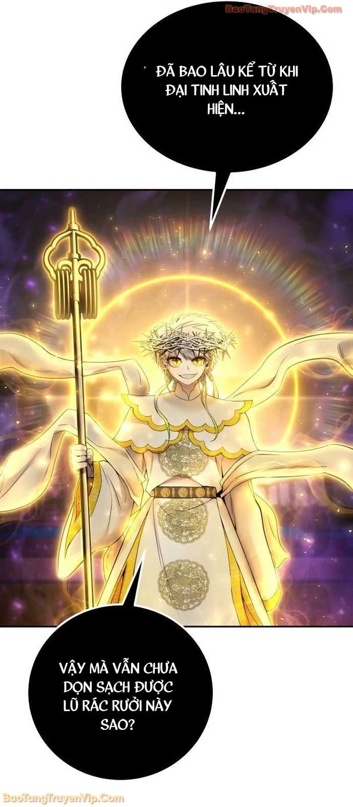 Tôi Mạnh Hơn Anh Hùng Chapter 90 - 95