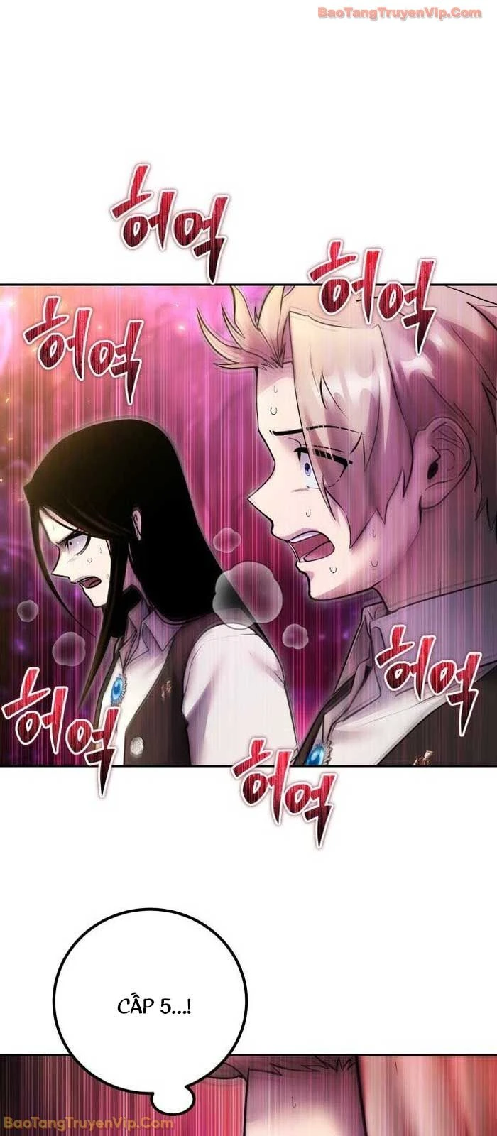 Tôi Mạnh Hơn Anh Hùng Chapter 90 - 97