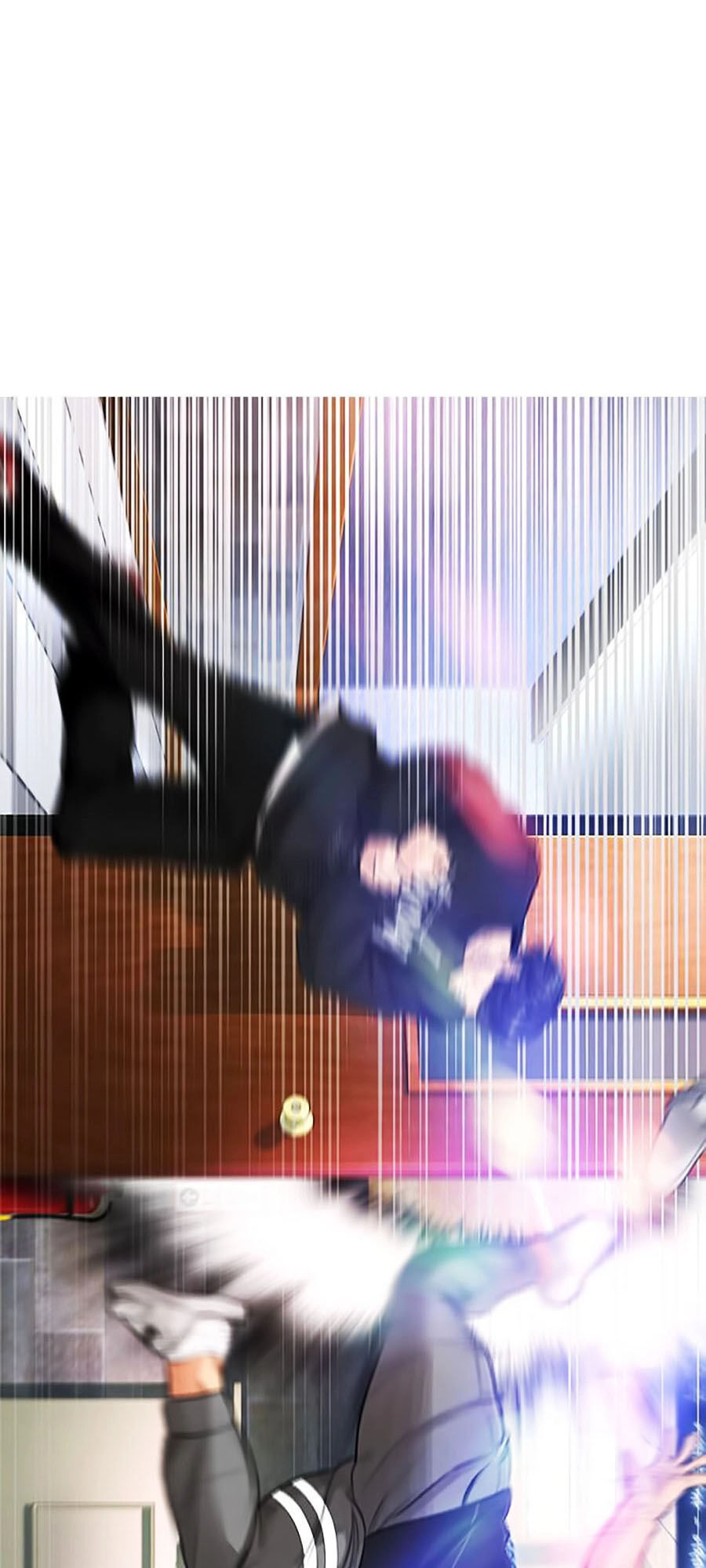 Bố Vạn Năng Chapter 1 - 9