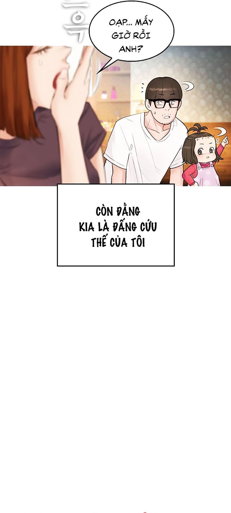 Bố Vạn Năng Chapter 1 - 73