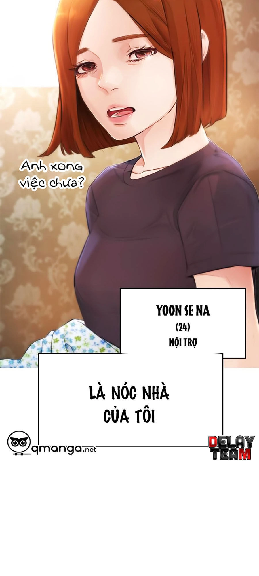 Bố Vạn Năng Chapter 1 - 75