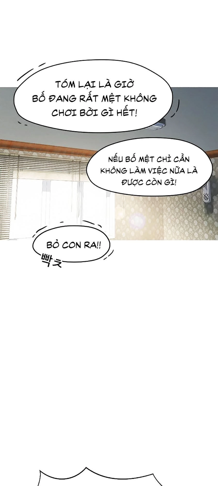 Bố Vạn Năng Chapter 1 - 85