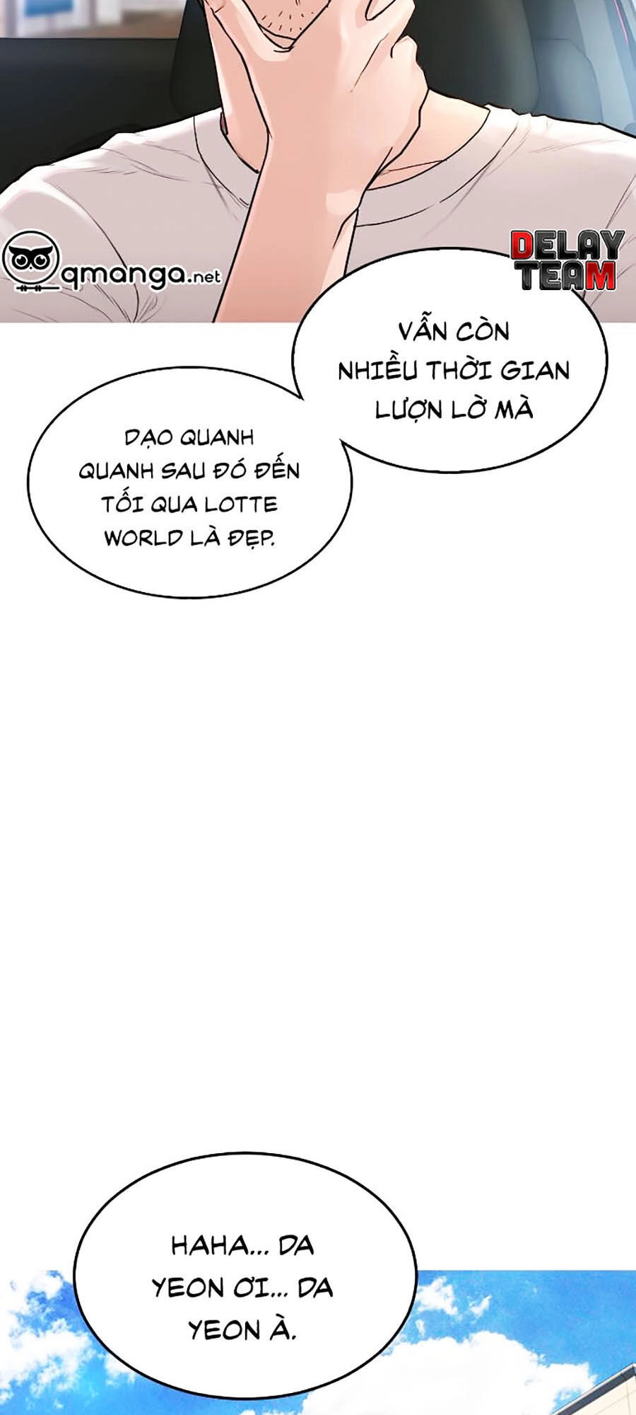 Bố Vạn Năng Chapter 1 - 131