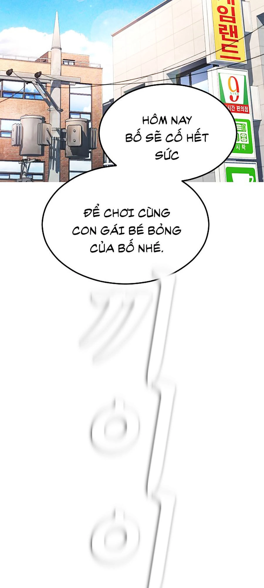 Bố Vạn Năng Chapter 1 - 133