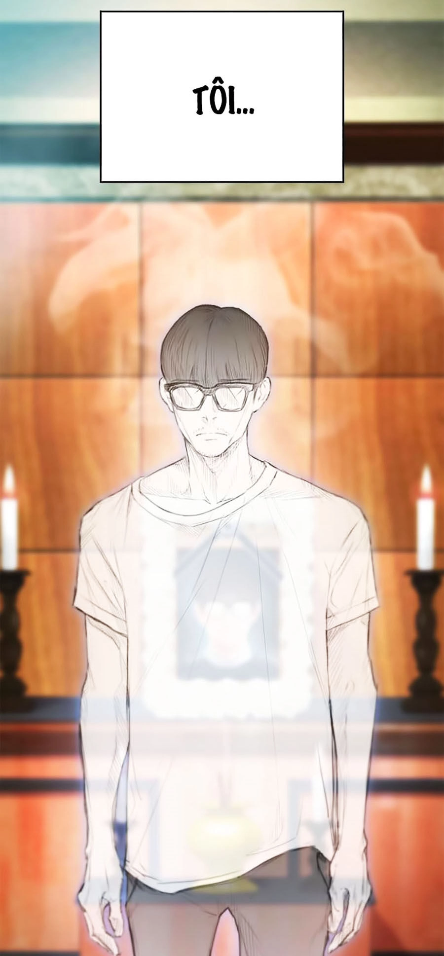 Bố Vạn Năng Chapter 1 - 144