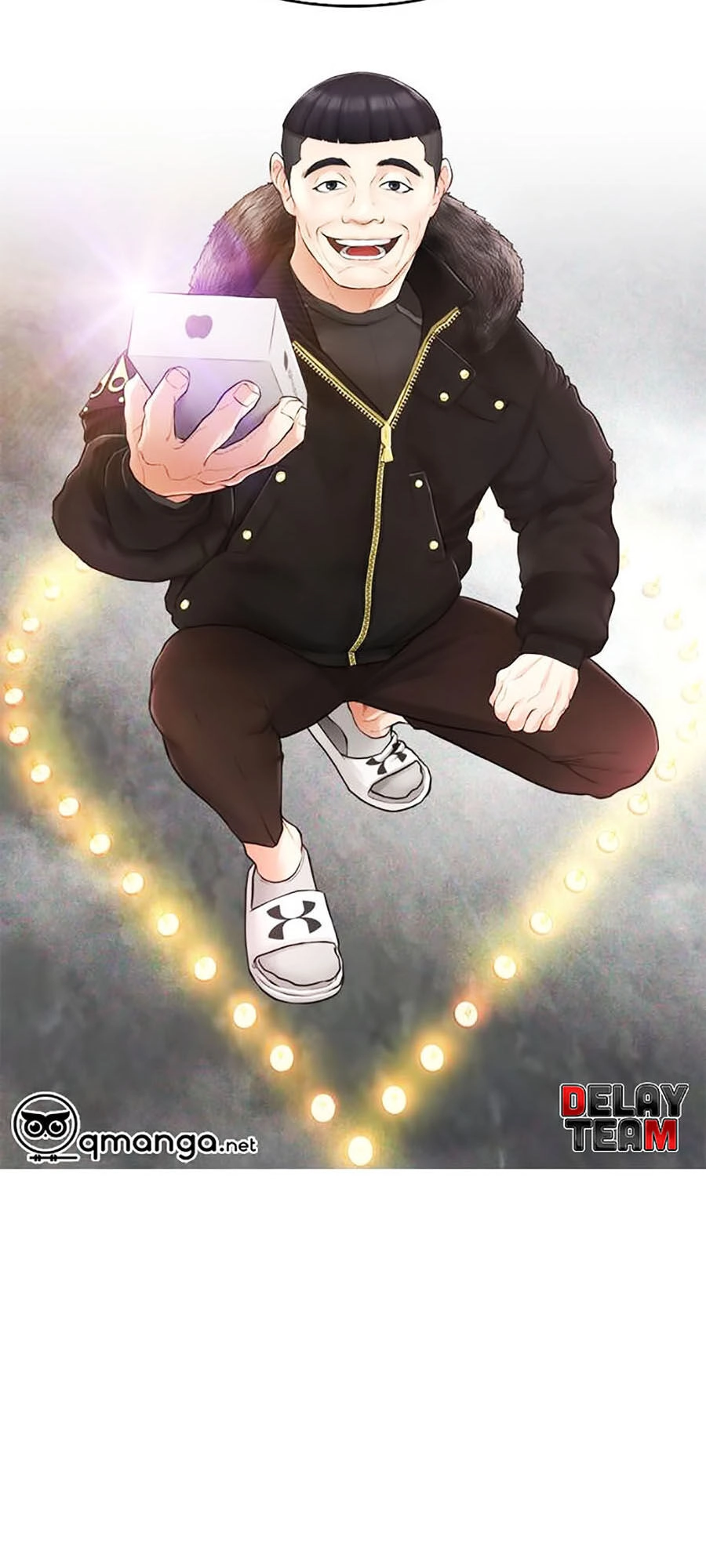 Bố Vạn Năng Chapter 1 - 189