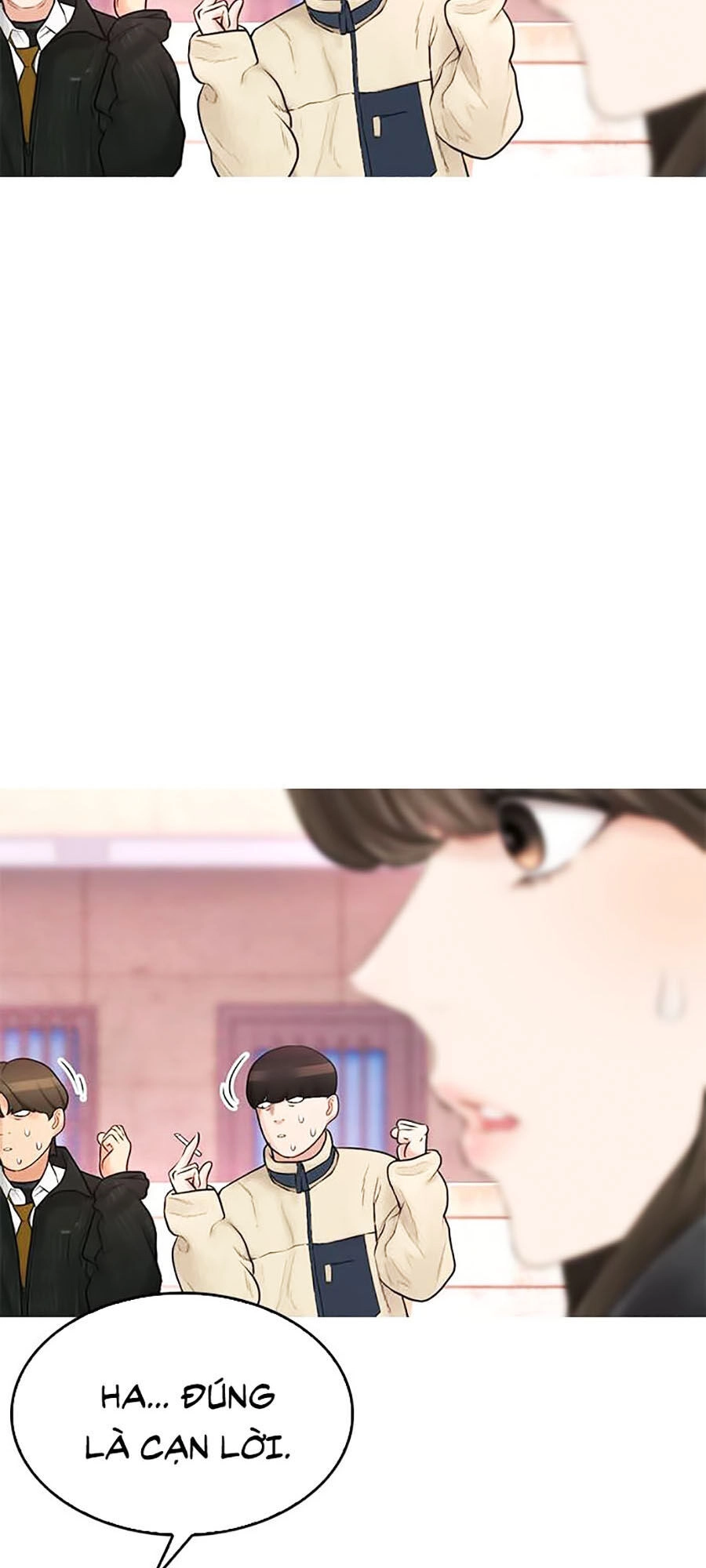 Bố Vạn Năng Chapter 1 - 195