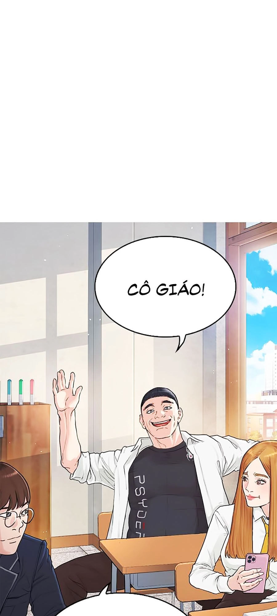 Bố Vạn Năng Chapter 1 - 203