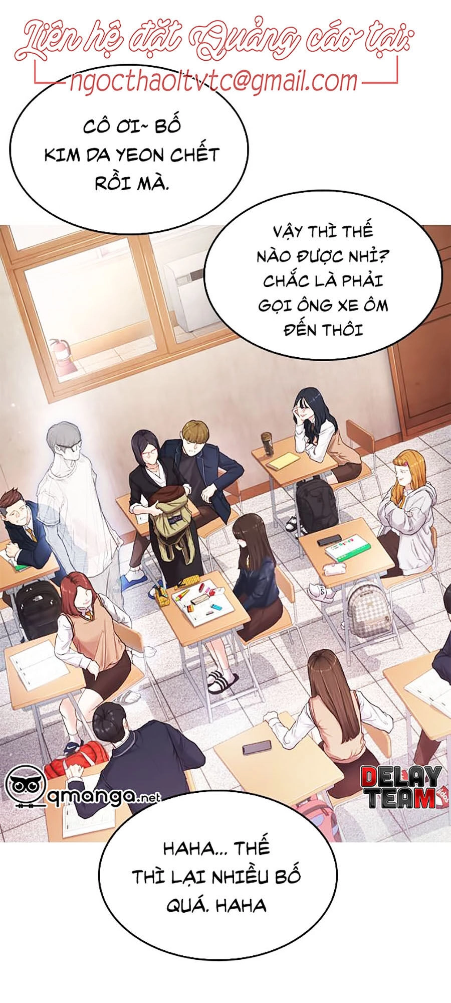 Bố Vạn Năng Chapter 1 - 210