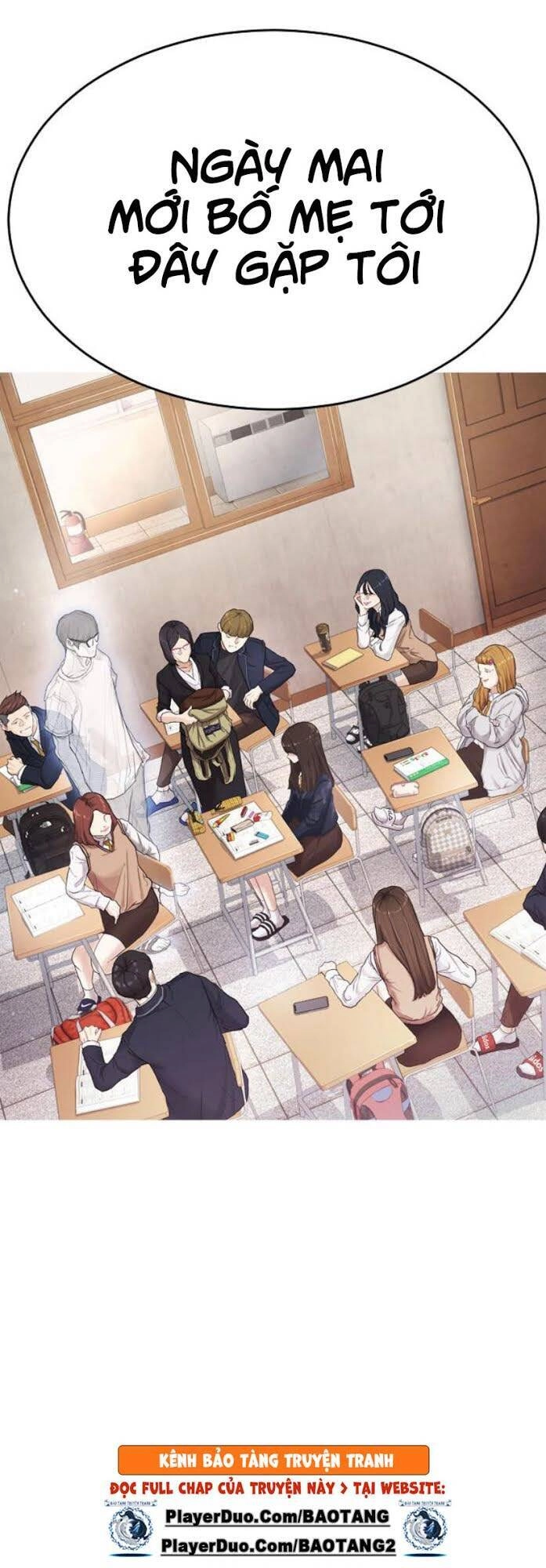 Bố Vạn Năng Chapter 2 - 4