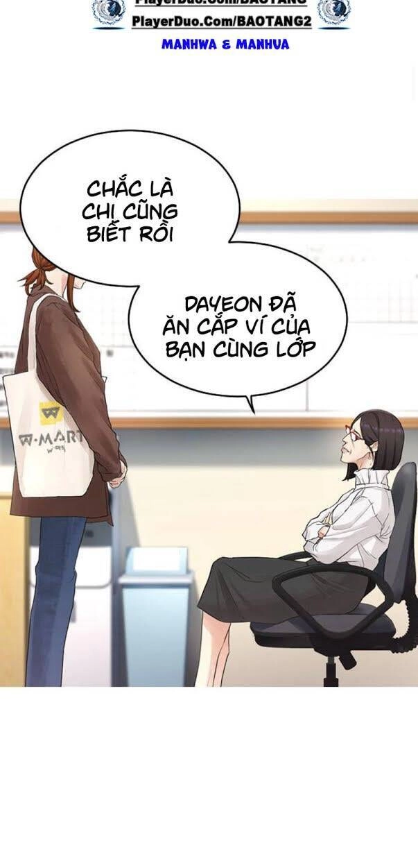 Bố Vạn Năng Chapter 2 - 12