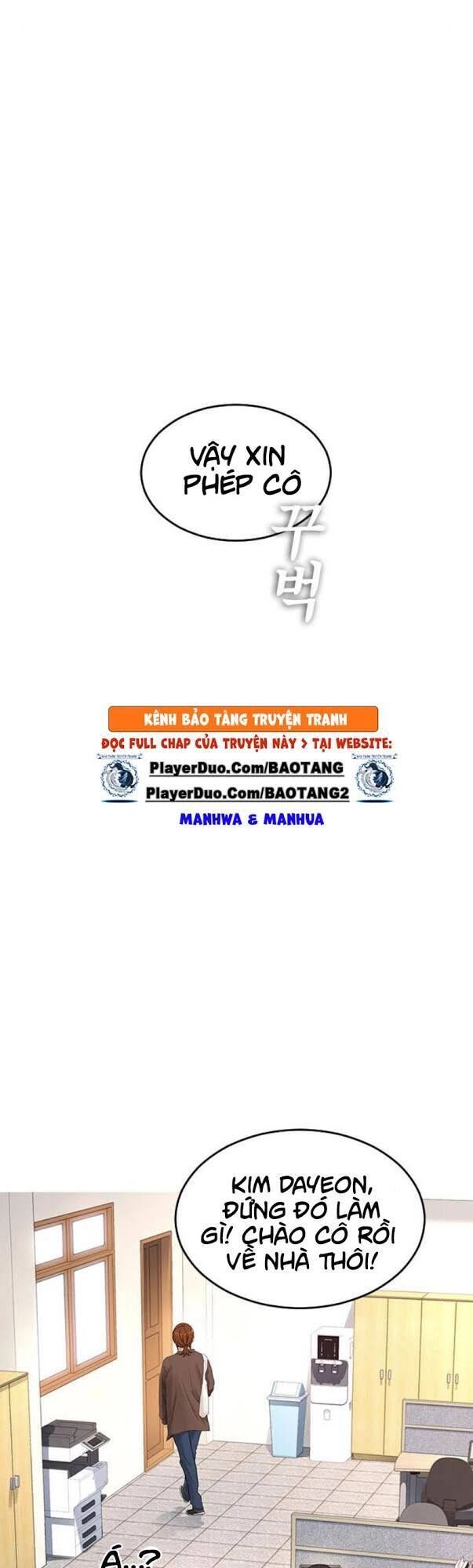 Bố Vạn Năng Chapter 2 - 16