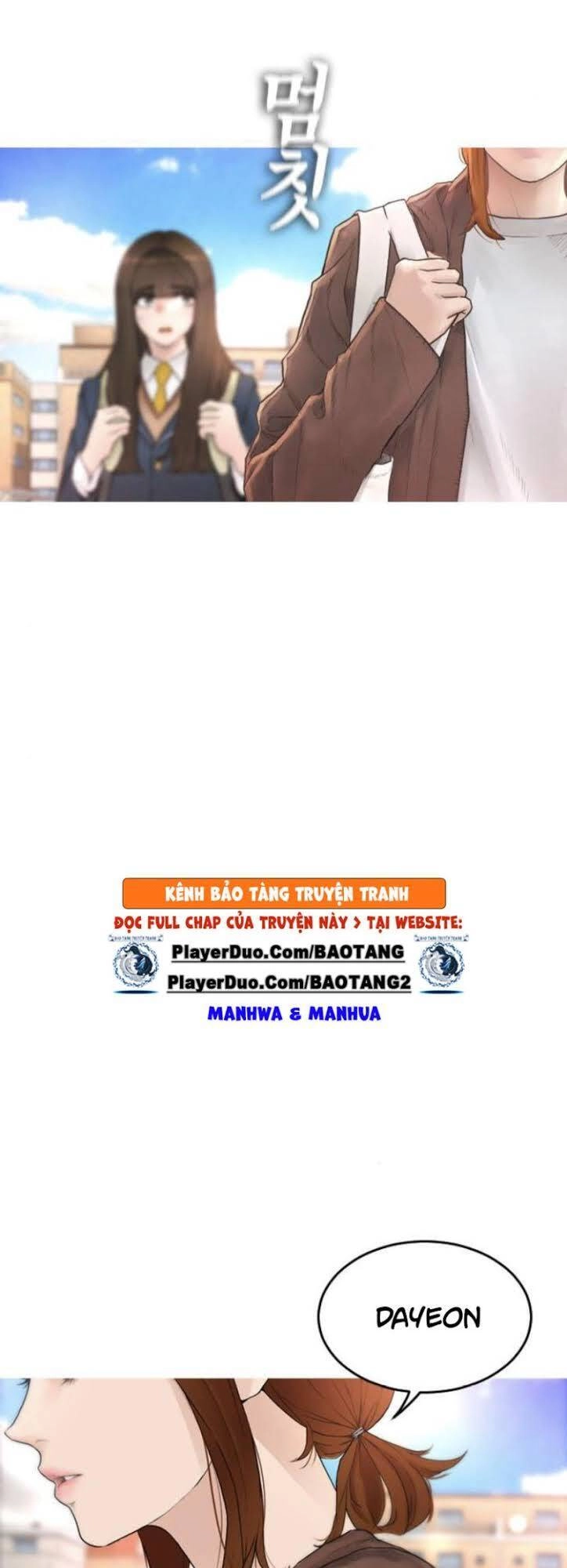 Bố Vạn Năng Chapter 2 - 19