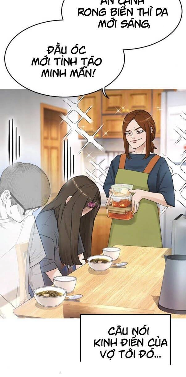 Bố Vạn Năng Chapter 2 - 37