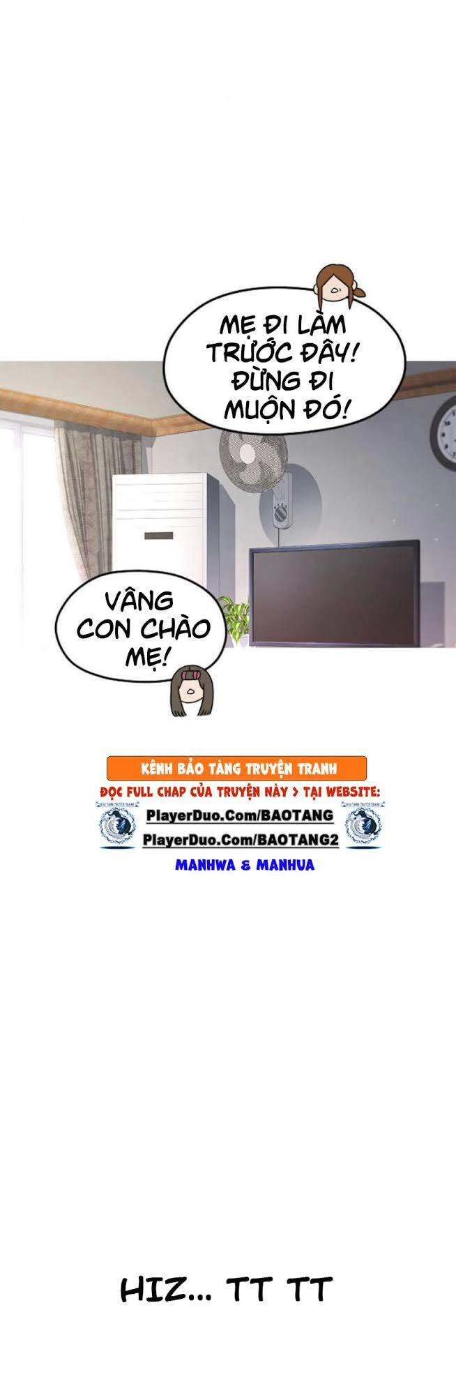 Bố Vạn Năng Chapter 2 - 38