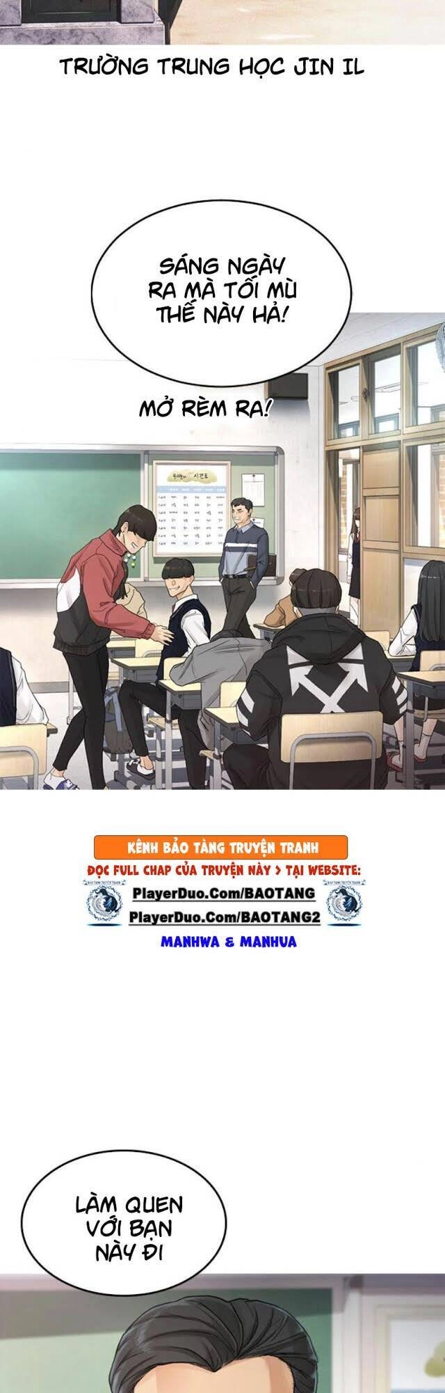 Bố Vạn Năng Chapter 2 - 48