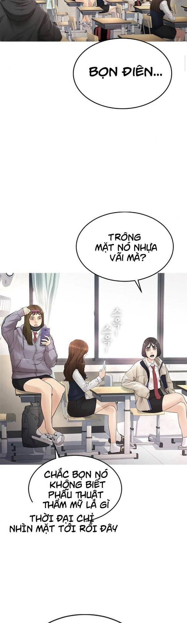 Bố Vạn Năng Chapter 2 - 57