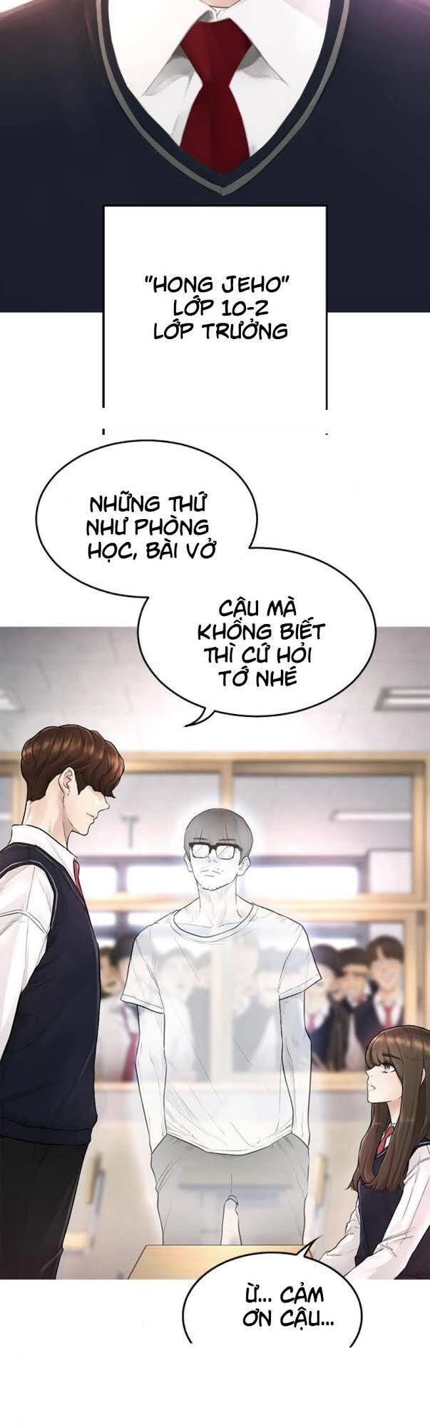 Bố Vạn Năng Chapter 2 - 63