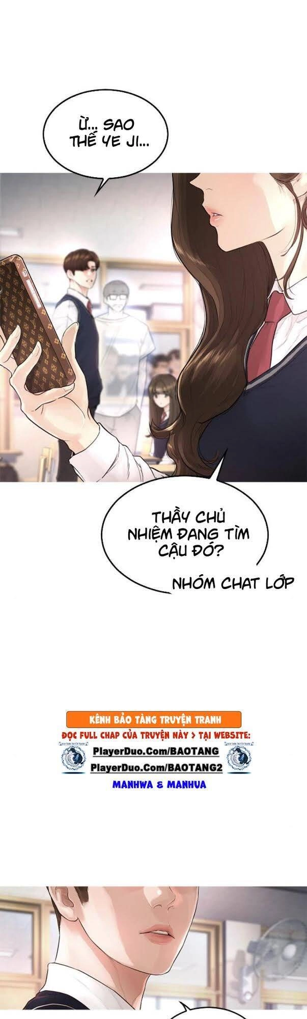 Bố Vạn Năng Chapter 2 - 65