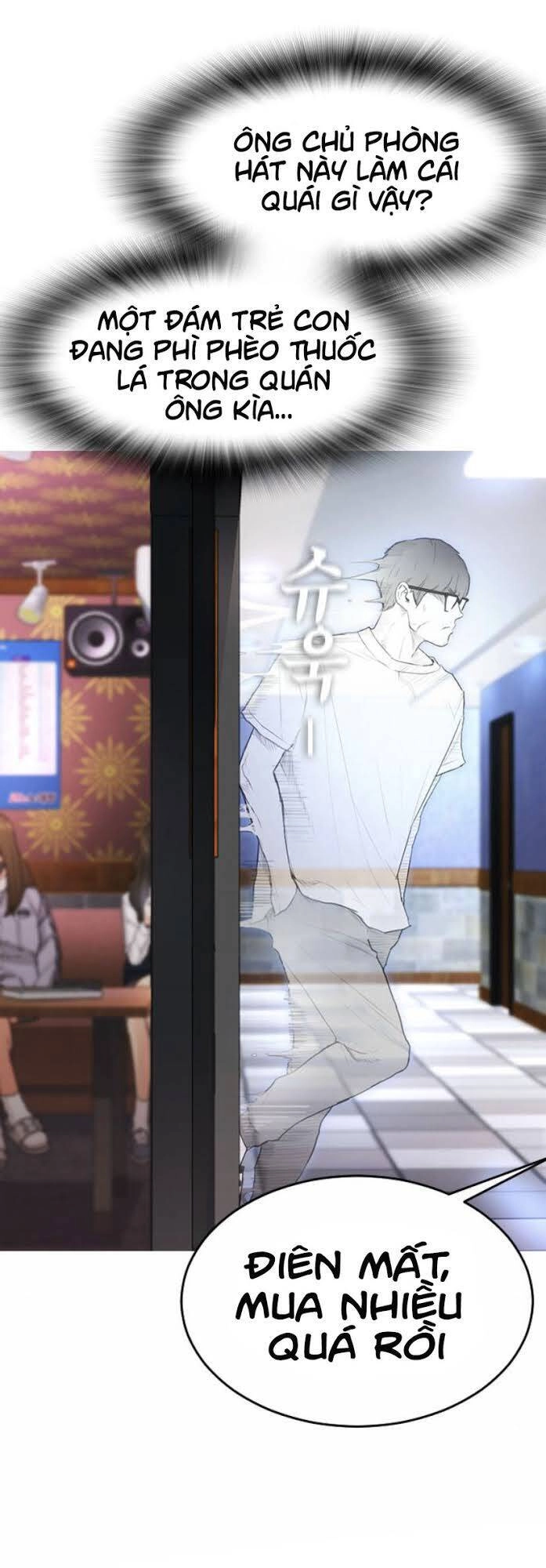 Bố Vạn Năng Chapter 2 - 77