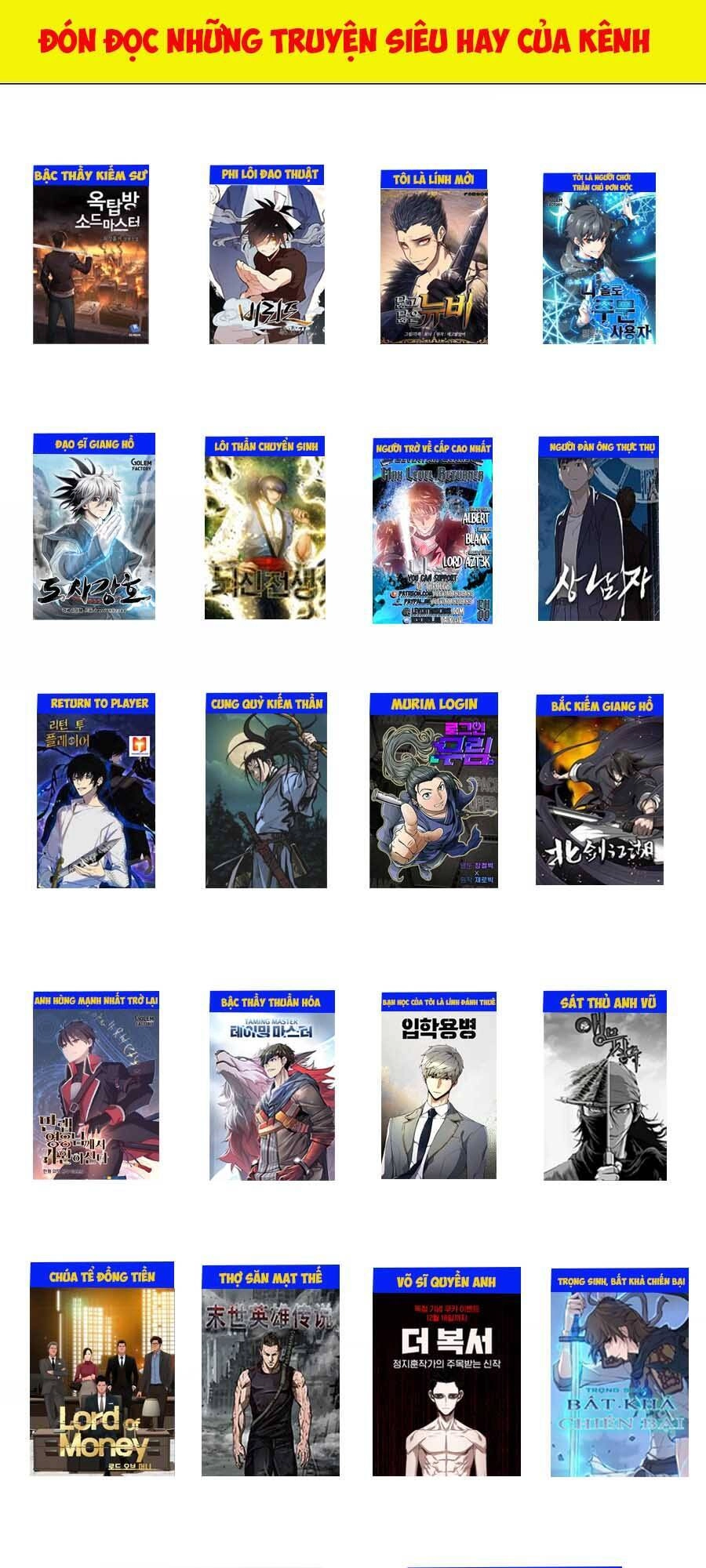 Bố Vạn Năng Chapter 2 - 84