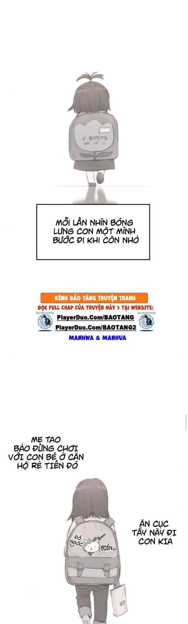 Bố Vạn Năng Chapter 3 - 2