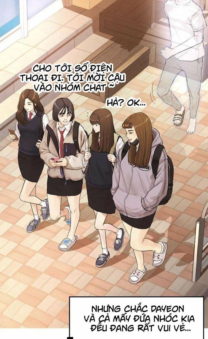 Bố Vạn Năng Chapter 3 - 10