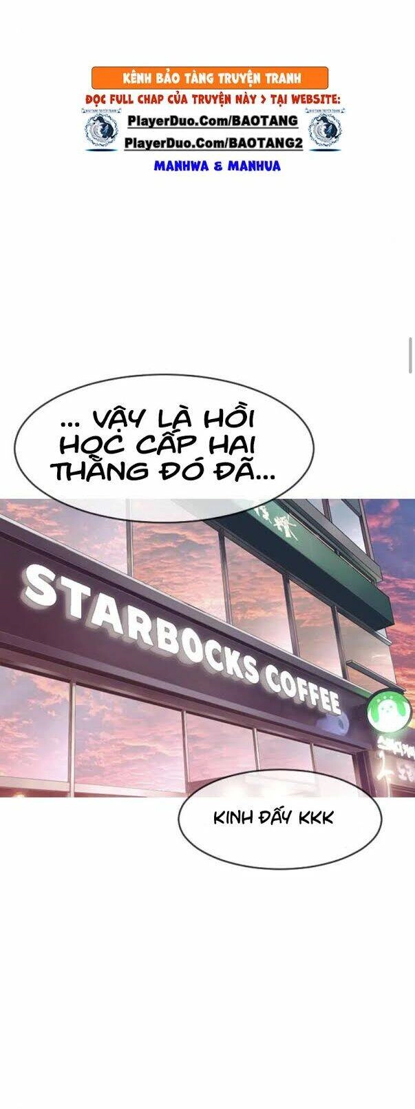 Bố Vạn Năng Chapter 3 - 13