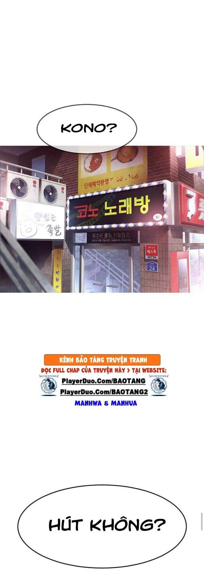 Bố Vạn Năng Chapter 3 - 14