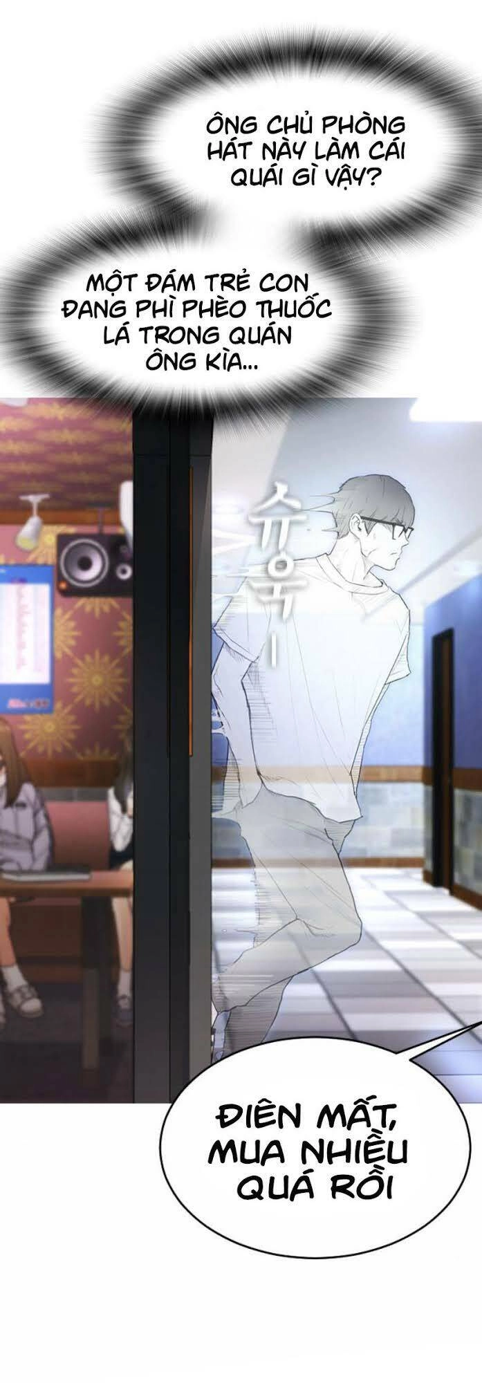 Bố Vạn Năng Chapter 3 - 17