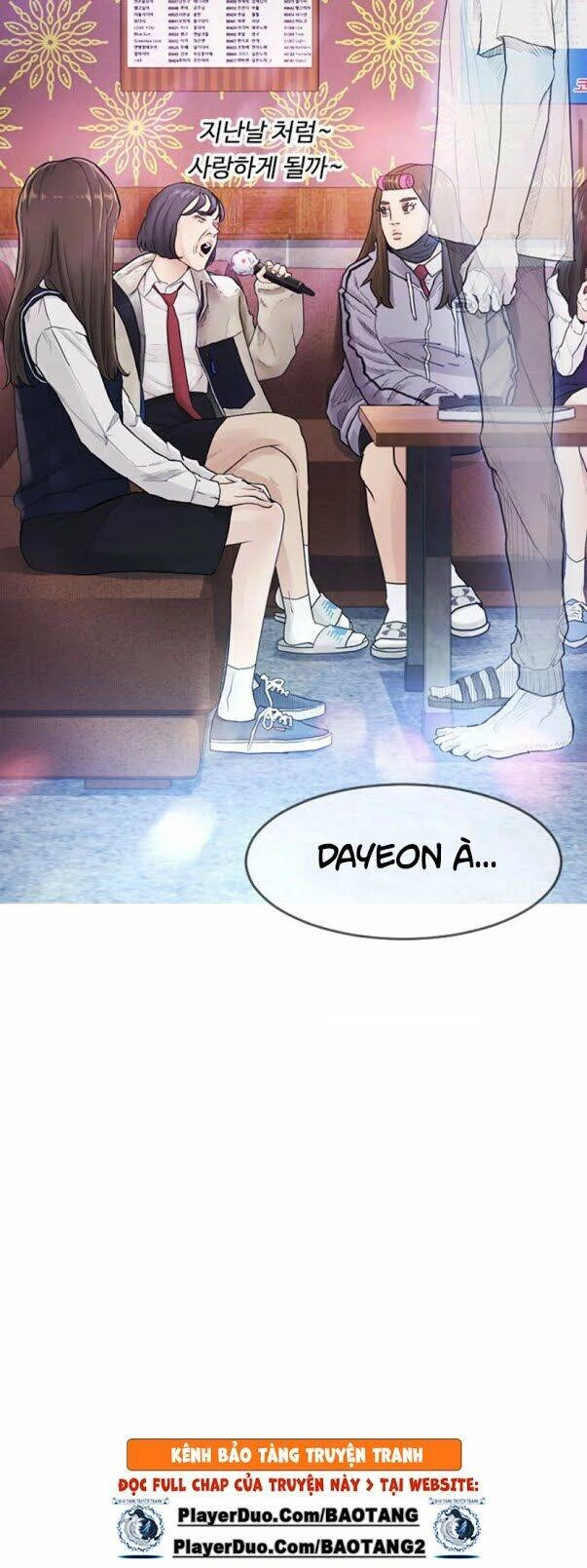 Bố Vạn Năng Chapter 3 - 23