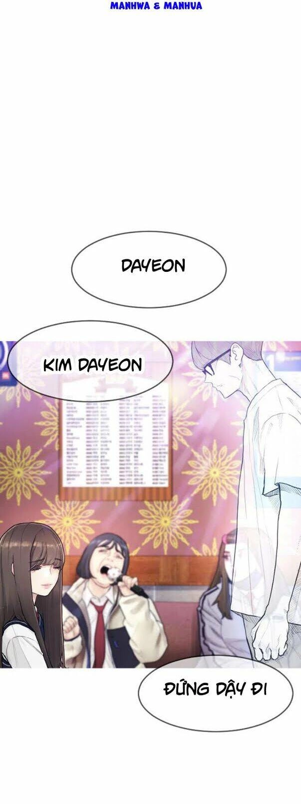 Bố Vạn Năng Chapter 3 - 24