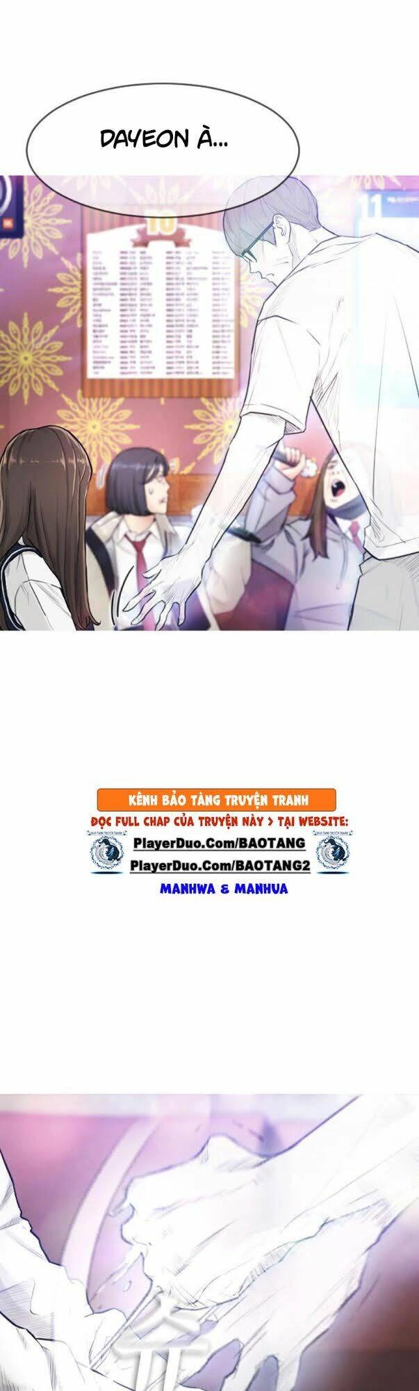 Bố Vạn Năng Chapter 3 - 25