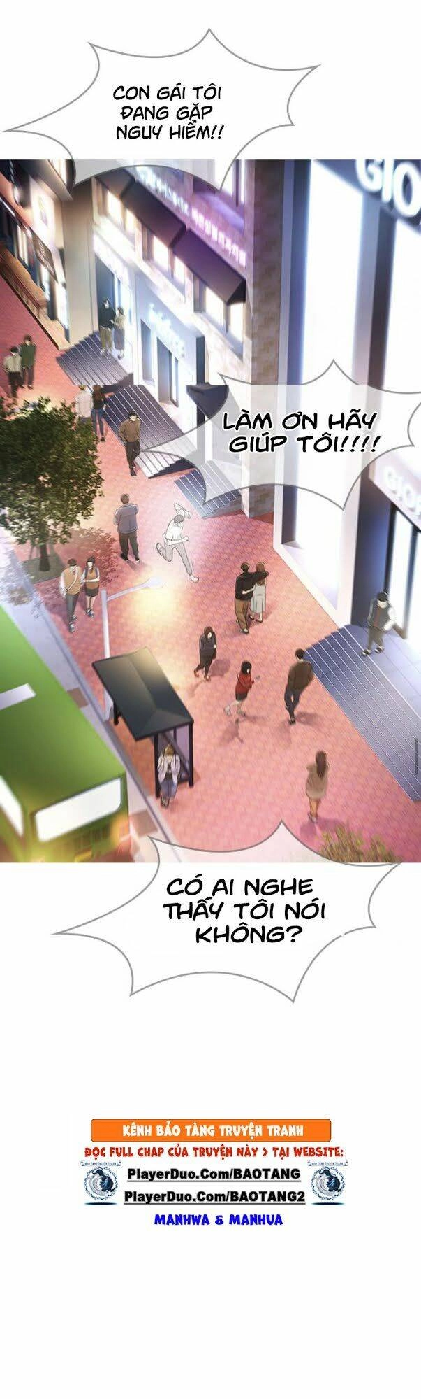 Bố Vạn Năng Chapter 3 - 34