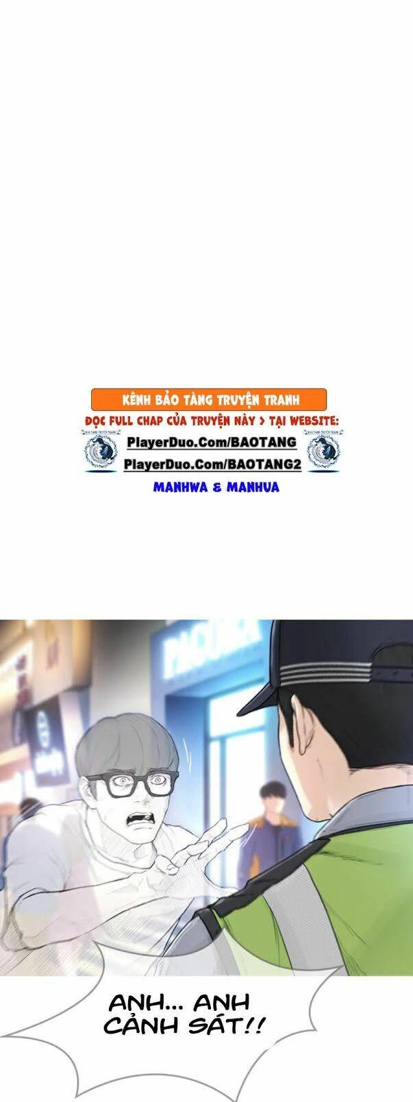 Bố Vạn Năng Chapter 3 - 35