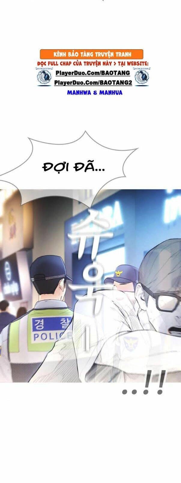 Bố Vạn Năng Chapter 3 - 36