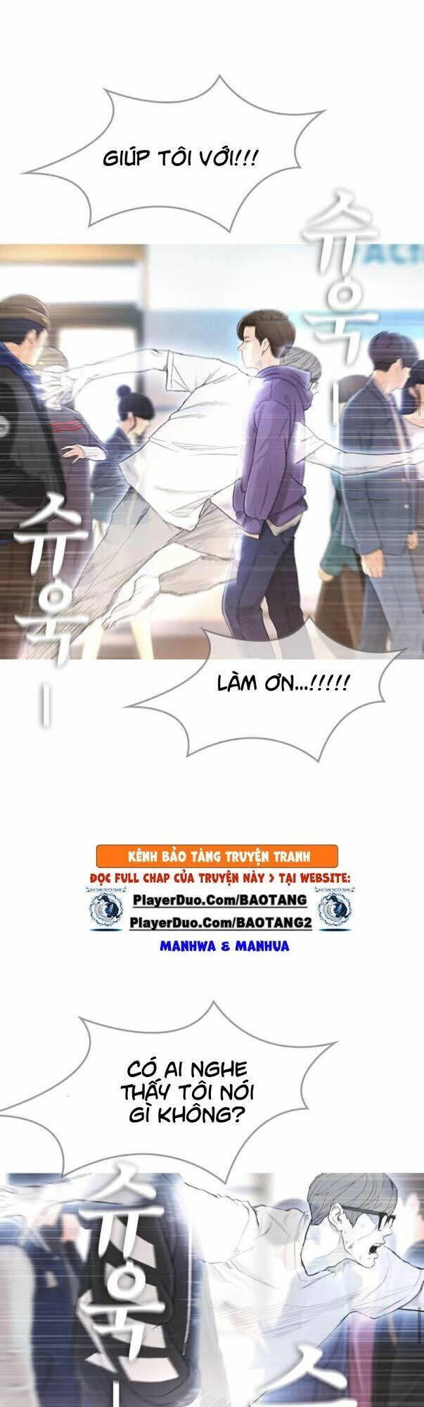 Bố Vạn Năng Chapter 3 - 37