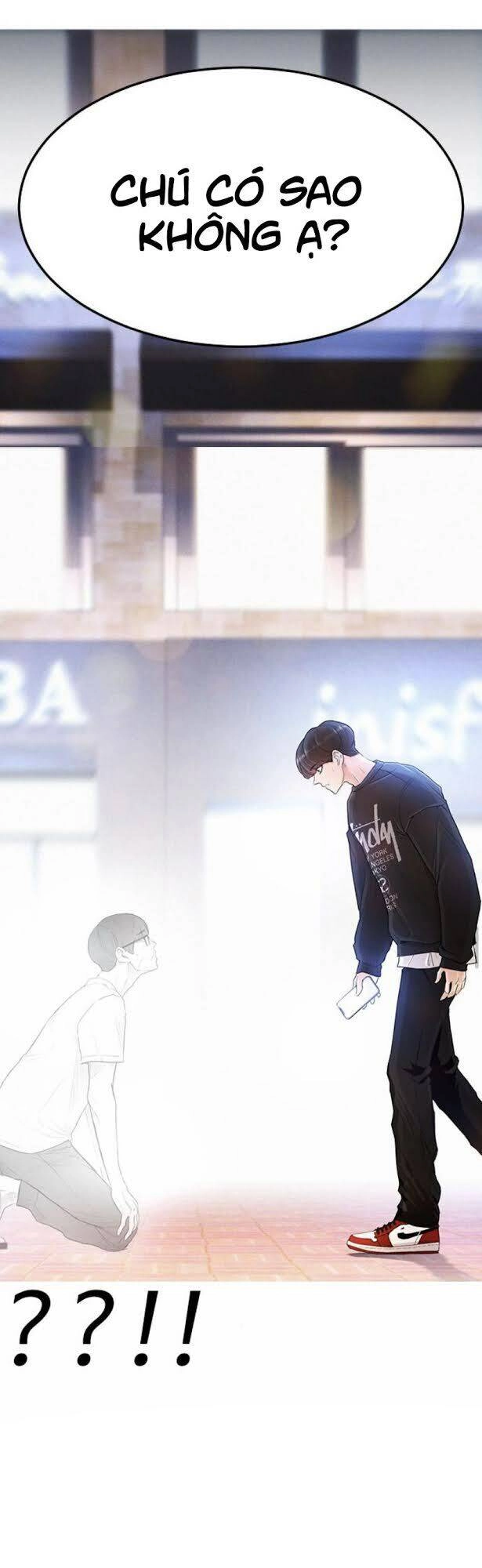 Bố Vạn Năng Chapter 3 - 40