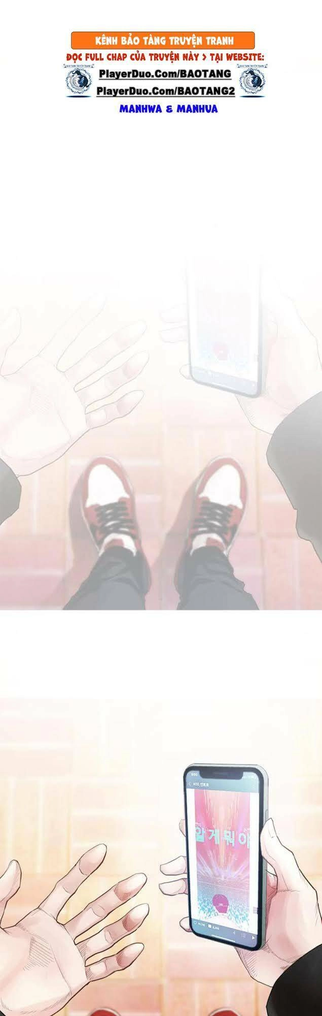 Bố Vạn Năng Chapter 3 - 45