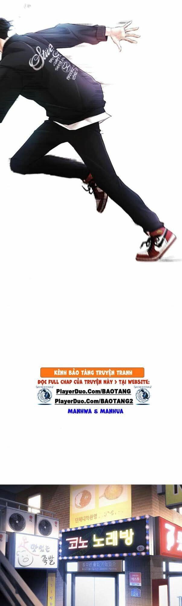 Bố Vạn Năng Chapter 3 - 51