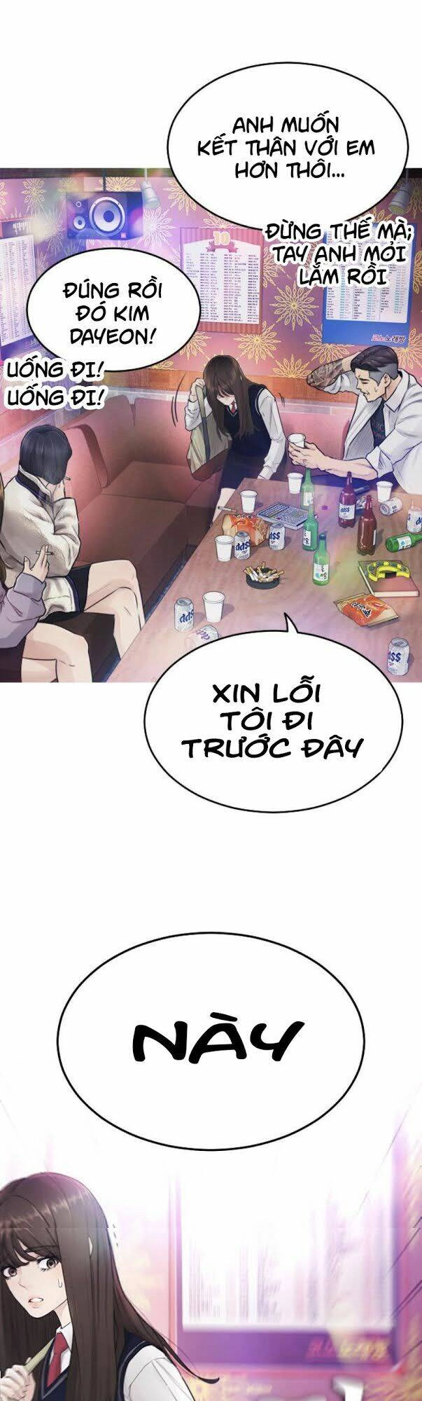 Bố Vạn Năng Chapter 3 - 54