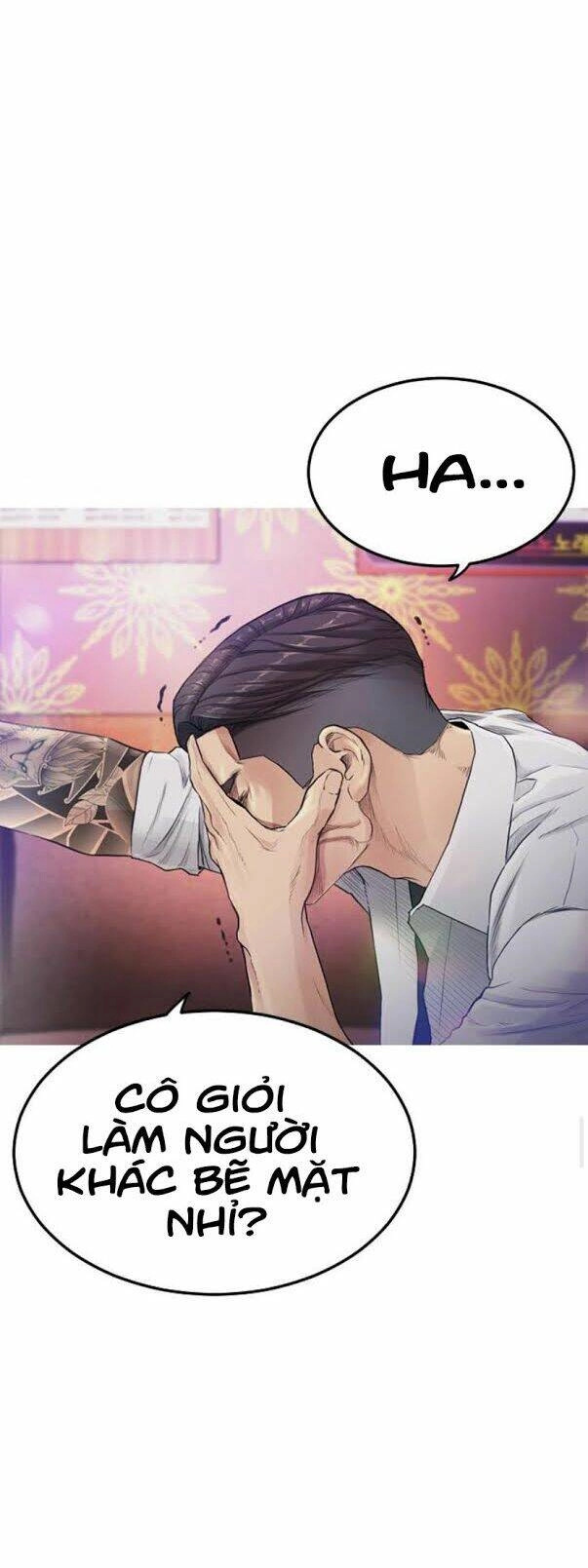 Bố Vạn Năng Chapter 3 - 56