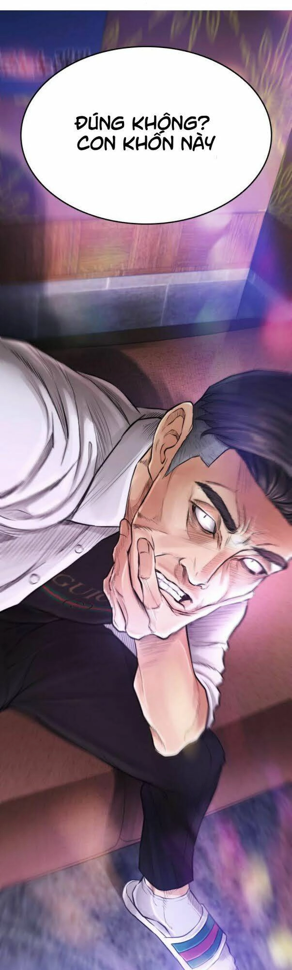 Bố Vạn Năng Chapter 3 - 57