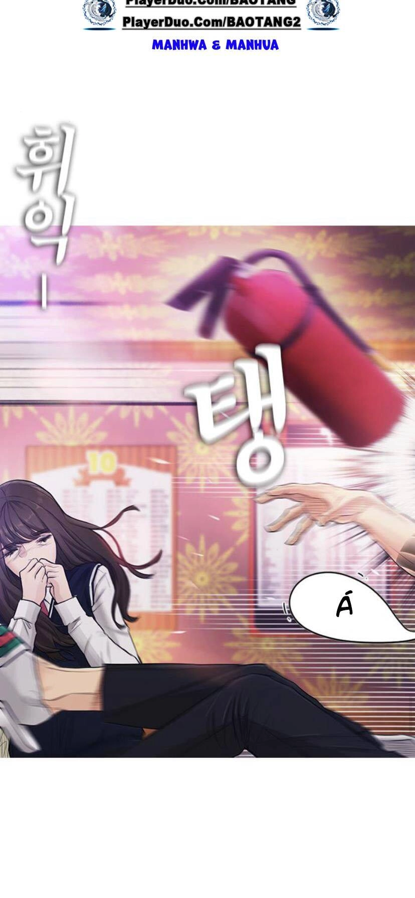 Bố Vạn Năng Chapter 3 - 67