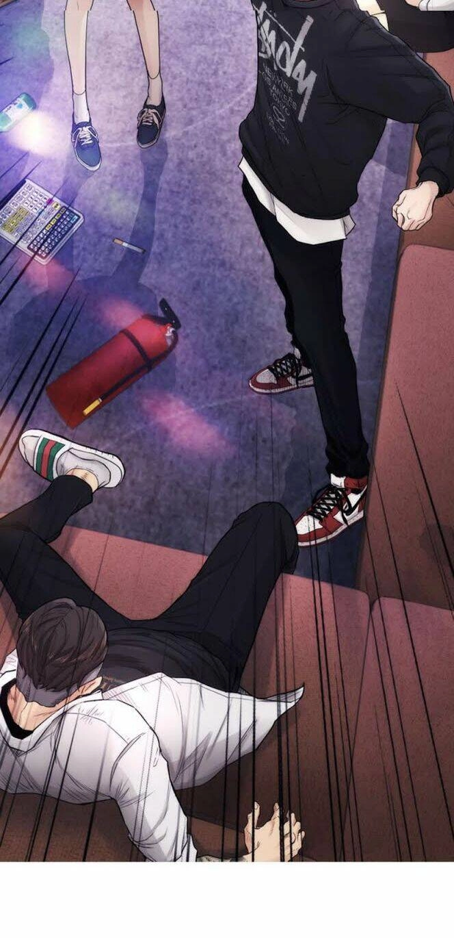 Bố Vạn Năng Chapter 3 - 79