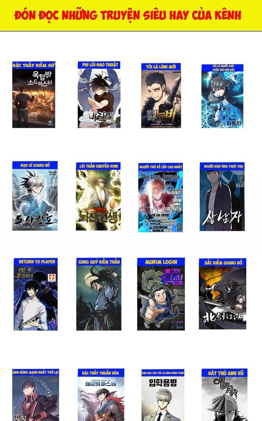 Bố Vạn Năng Chapter 3 - 84