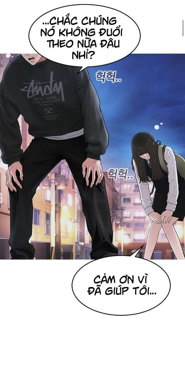 Bố Vạn Năng Chapter 4 - 11